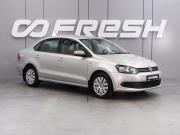 Volkswagen Polo V Воронеж  - изображение 16