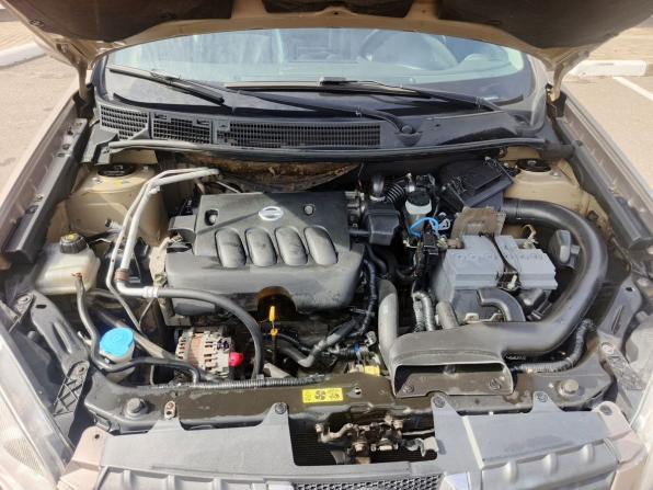 Nissan Qashqai I с пробегом 2007 года, цена 719 000 рублей, 262000 км, внедорожник, Автокод Объявления