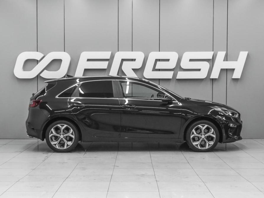 Kia Ceed III Ростов-на-Дону  - изображение 5
