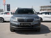 Skoda Karoq I Москва  - изображение 28