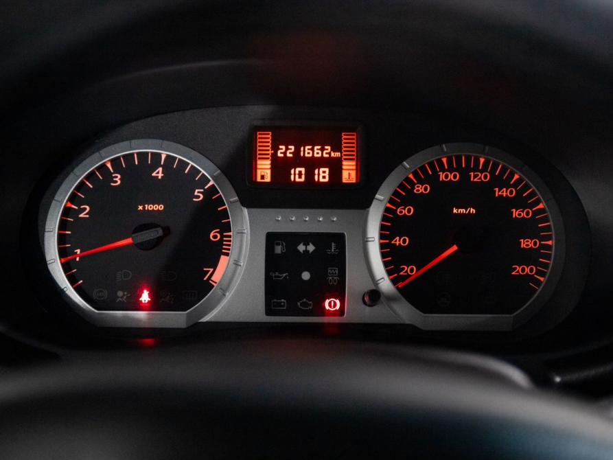 Lada (ВАЗ) Largus I Иркутск  - изображение 11