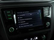 Skoda Rapid I Рестайлинг Москва  - изображение 42