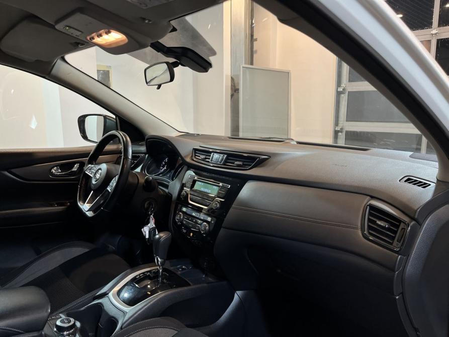 Nissan Qashqai II Рестайлинг Чебоксары  - изображение 12