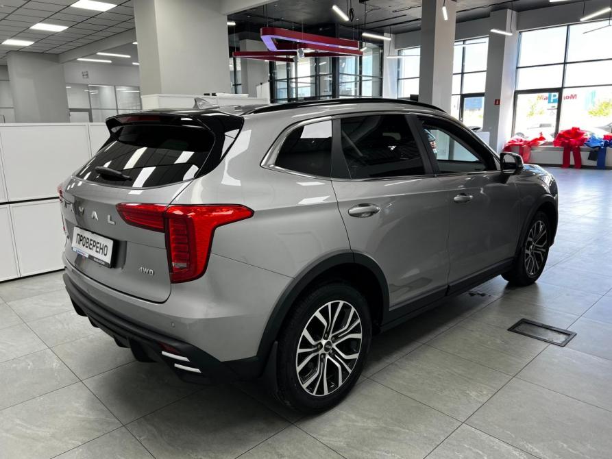 Haval Jolion I Рестайлинг Казань  - изображение 3