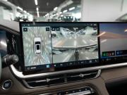 Geely Monjaro I Рестайлинг 2 Москва  - изображение 50