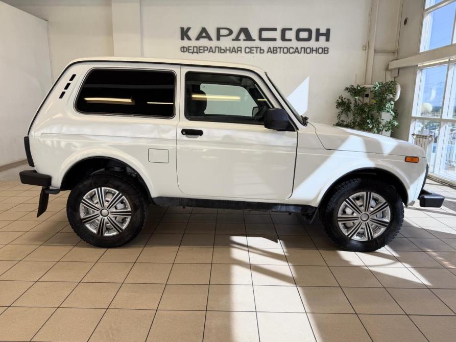Lada (ВАЗ) 2121 (4x4) I Рестайлинг Волгоград  - изображение 6