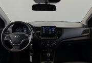 Hyundai Solaris II Рестайлинг Москва  - изображение 21