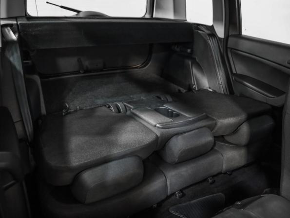 Skoda Yeti I Рестайлинг с пробегом 2015 года, цена 1 169 000 рублей, 208951 км, внедорожник, Автокод Объявления
