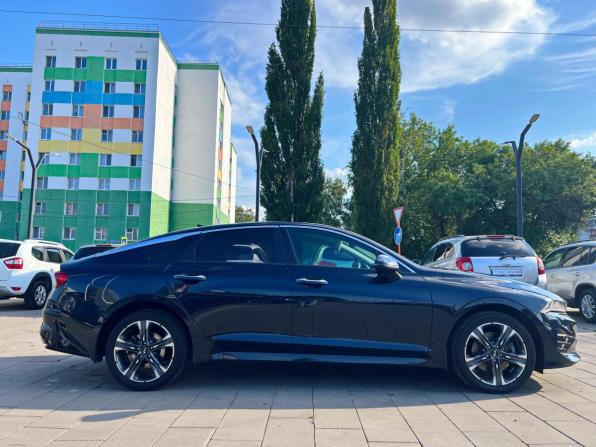 Kia K5 III с пробегом 2020 года, цена 2 550 000 рублей, 86000 км, седан, Автокод Объявления