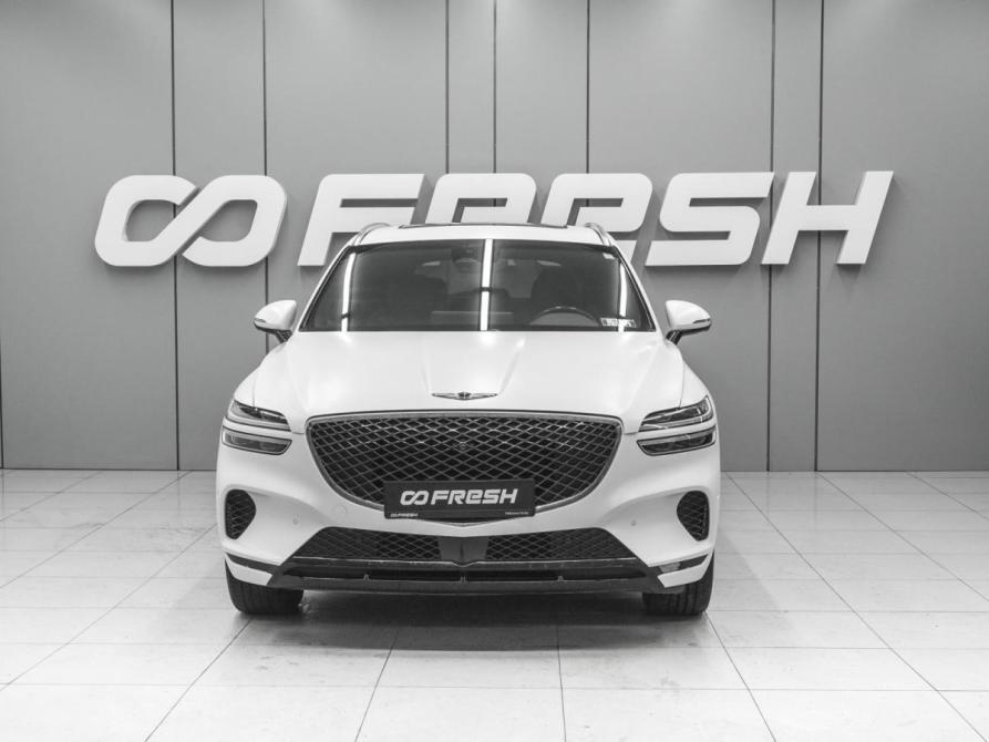 Genesis GV70 I Ростов-на-Дону  - изображение 3