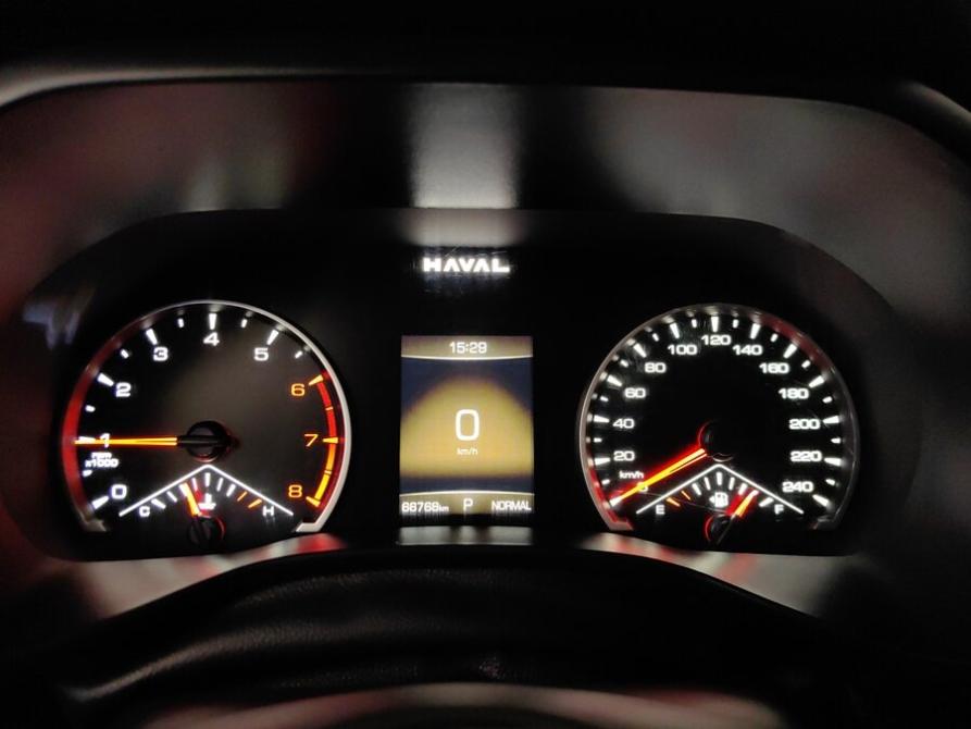 Haval Jolion I Рестайлинг Подольск  - изображение 10