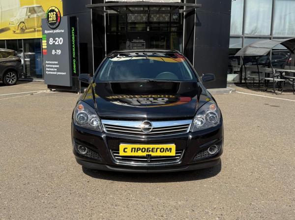 Opel Astra H Рестайлинг с пробегом 2008 года, цена 480 000 рублей, 150000 км, хэтчбек, Автокод Объявления