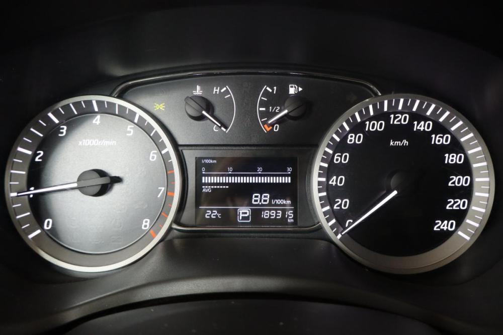 Nissan Tiida II Санкт-Петербург  - изображение 16