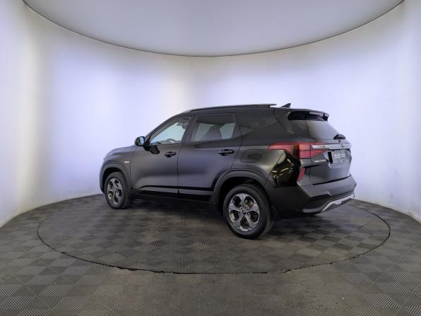 Kia Seltos I с пробегом 2021 года, цена 1 950 000 рублей, 144515 км, внедорожник, Автокод Объявления