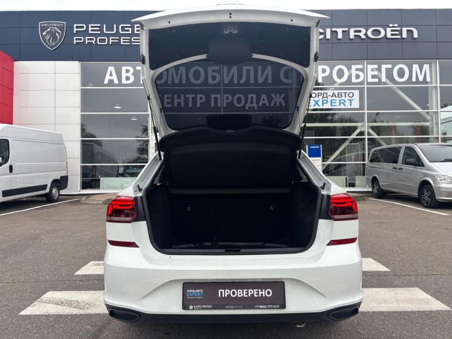 Volkswagen Polo VI Тверь  - изображение 7