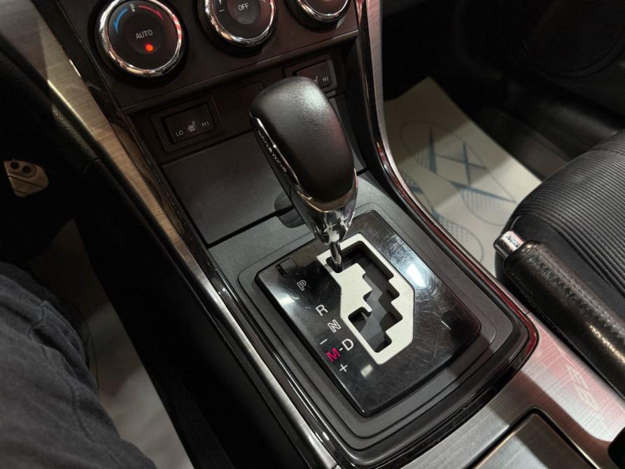 Mazda 6 II (GH) Рестайлинг Новочеркасск  - изображение 16