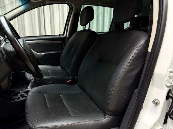 Renault Duster I с пробегом 2015 года, цена 1 199 000 рублей, 120344 км, внедорожник, Автокод Объявления