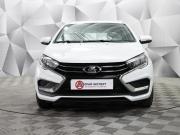 Lada (ВАЗ) Vesta I Рестайлинг (NG) Ульяновск  - изображение 29