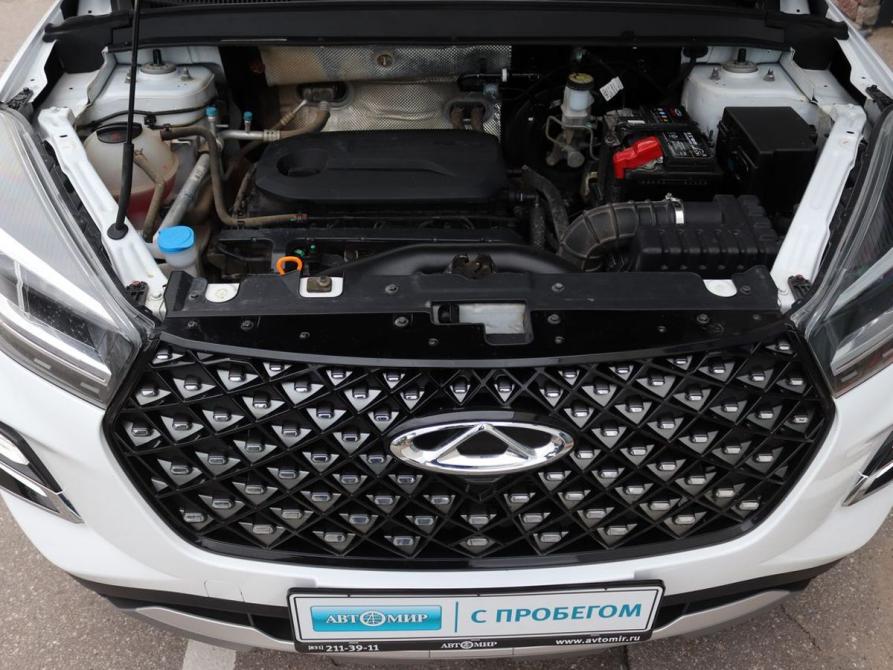 Chery Tiggo 4 Pro I Нижний Новгород  - изображение 16