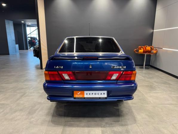 Lada (ВАЗ) 2115 с пробегом 2007 года, цена 229 000 рублей, 162000 км, седан, Автокод Объявления