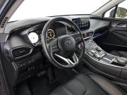 Hyundai Santa Fe IV Рестайлинг Москва  - изображение 46