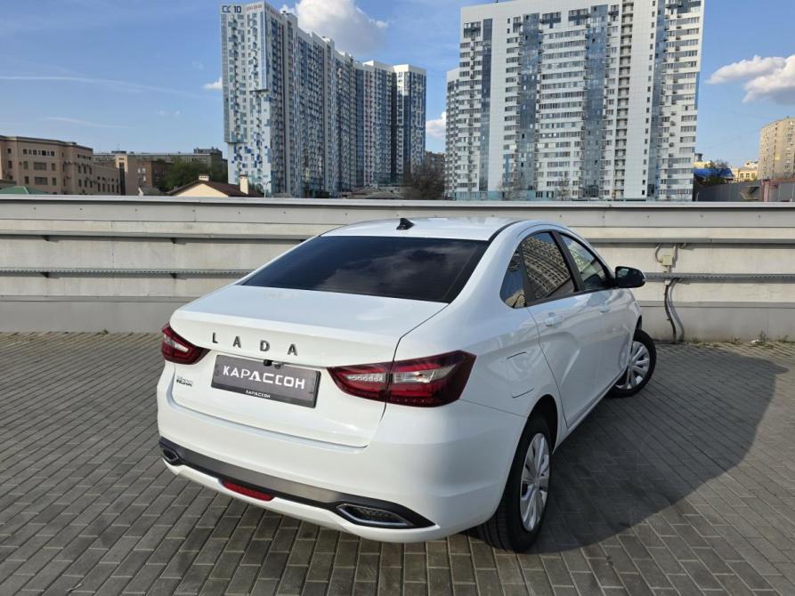 Lada (ВАЗ) Vesta I Рестайлинг (NG) Ростов-на-Дону  - изображение 2