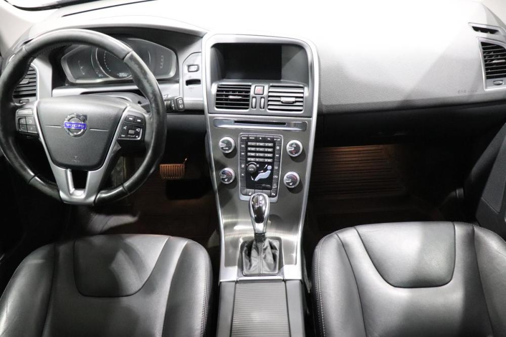 Volvo XC60 I Рестайлинг Иркутск  - изображение 14
