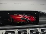 Mercedes-Benz GLE Coupe AMG II (C167) Москва  - изображение 36