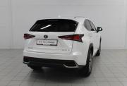Lexus NX I Рестайлинг Астрахань  - изображение 29