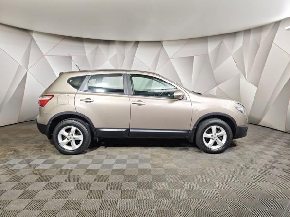 Nissan Qashqai I Рестайлинг с пробегом 2013 года, цена 1 047 000 рублей, 99229 км, внедорожник, Автокод Объявления