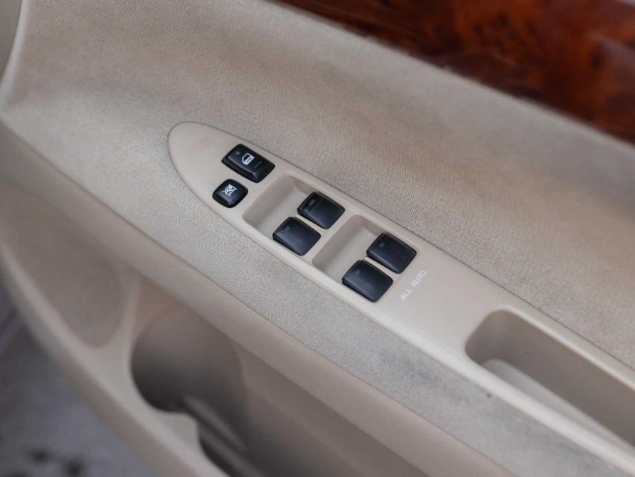 Toyota Ipsum II (M20) Новосибирск  - изображение 14