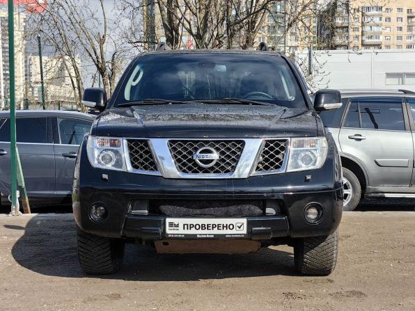 Nissan Pathfinder III с пробегом 2009 года, цена 889 000 рублей, 296631 км, внедорожник, Автокод Объявления