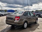 Lada (ВАЗ) Granta I Рестайлинг Нижний Новгород  - изображение 18
