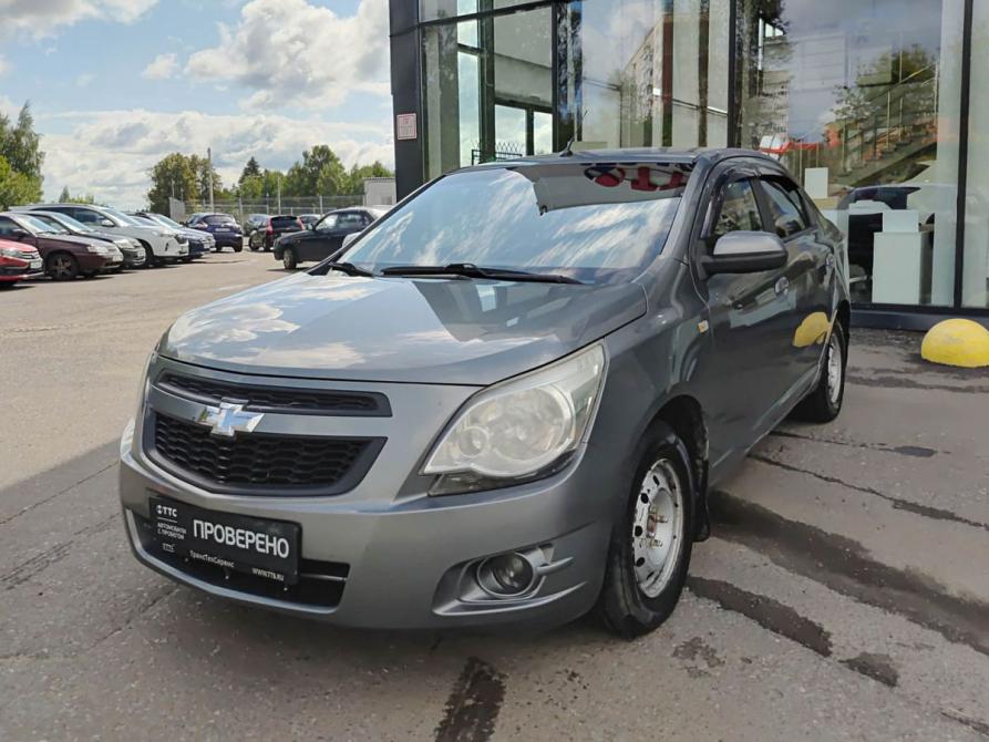 Chevrolet Cobalt II Ижевск  - изображение 1