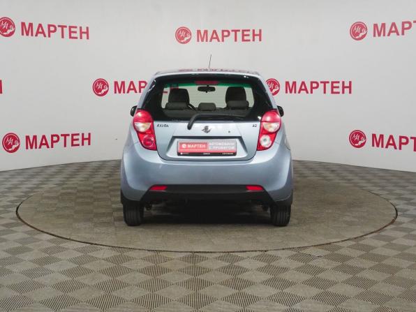 Ravon R2 с пробегом 2017 года, цена 727 000 рублей, 80462 км, хэтчбек, Автокод Объявления