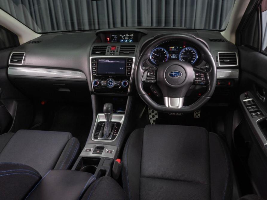 Subaru Levorg I Тюмень  - изображение 6