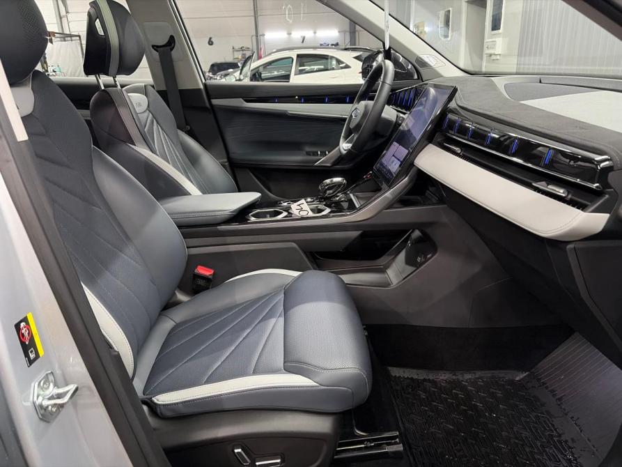 Geely Atlas II Краснодар  - изображение 16