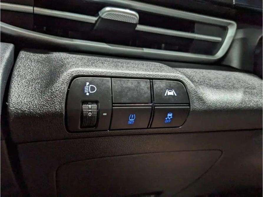 Hyundai Elantra VII (CN7) Пермь  - изображение 18