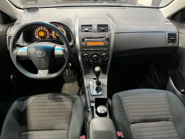 Toyota Corolla X (E140 E150) Рестайлинг с пробегом 2012 года, цена 1 164 000 рублей, 124697 км, седан, Автокод Объявления