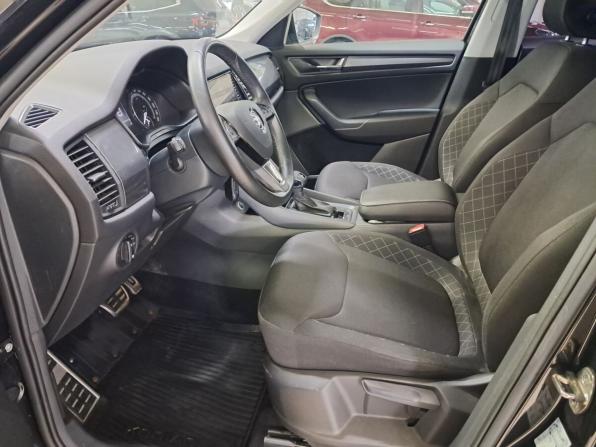 Skoda Kodiaq I с пробегом 2019 года, цена 2 690 000 рублей, 48510 км, внедорожник, Автокод Объявления