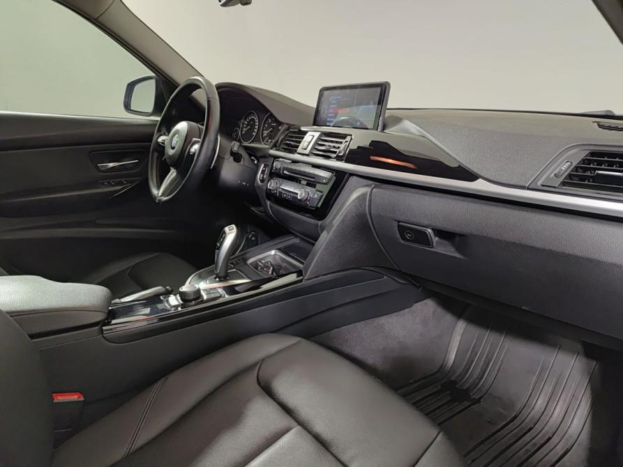BMW 3 серии VI (F3x) Уфа  - изображение 13
