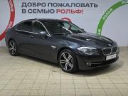 BMW 5 серии VI (F10/F11/F07) Москва  - изображение 25