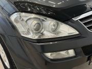 SsangYong Kyron I Рестайлинг Волжский  - изображение 11