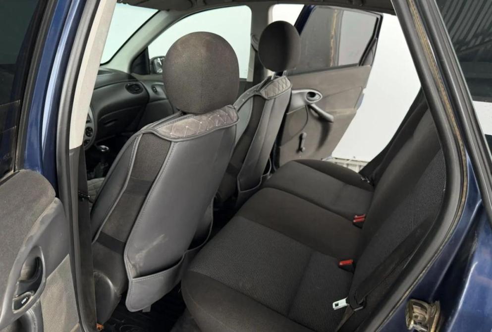 Ford Focus I Рестайлинг Киров  - изображение 13