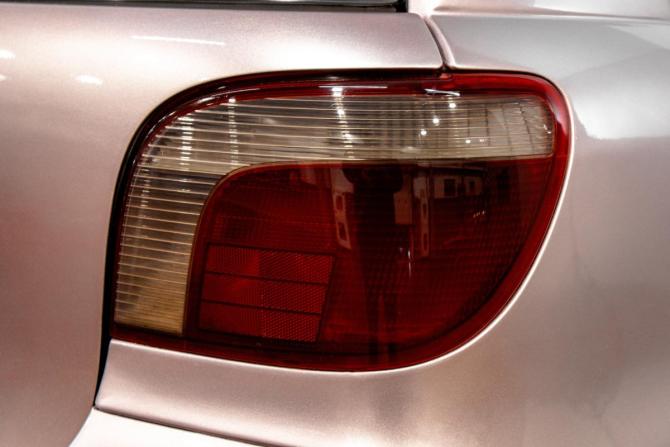 Toyota Vitz I (P10) с пробегом 2000 года, цена 399 000 рублей, 300000 км, хэтчбек, Автокод Объявления