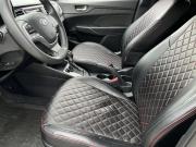 Hyundai Solaris II Рестайлинг Буинск  - изображение 27