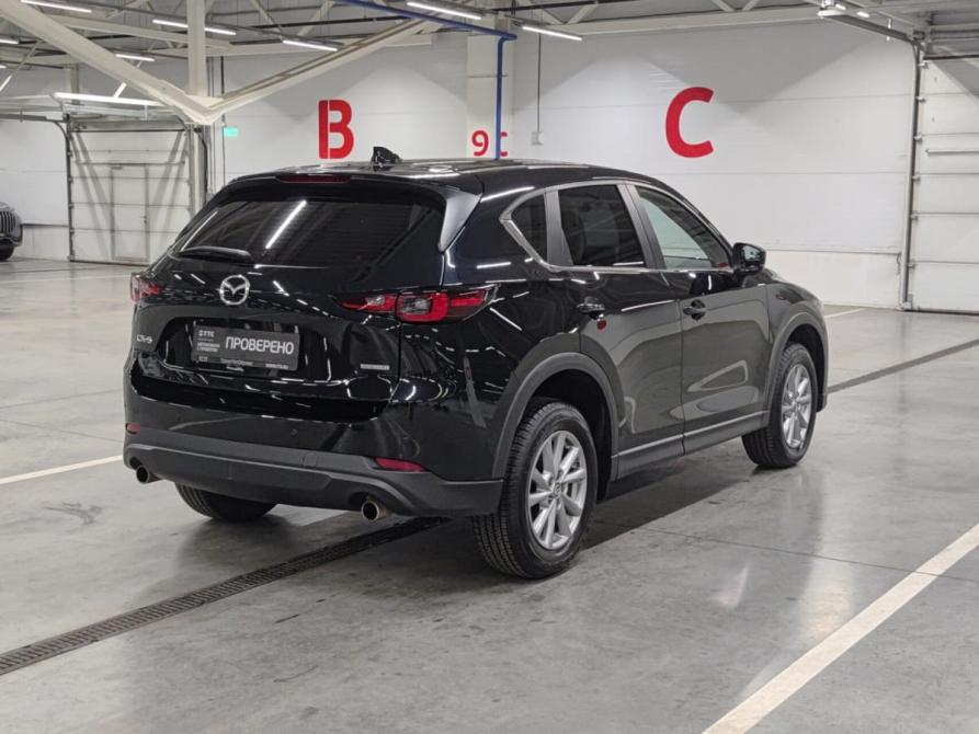 Mazda CX-5 II Рестайлинг Казань  - изображение 6