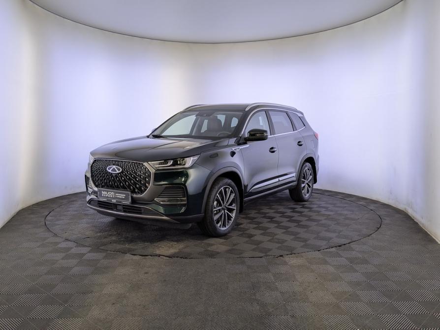 Chery Tiggo 8 Pro Max I Рестайлинг Москва  - изображение 1