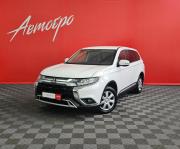 Mitsubishi Outlander III Рестайлинг 3 Вологда  - изображение 20