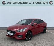 Hyundai Solaris II Стерлитамак  - изображение 30